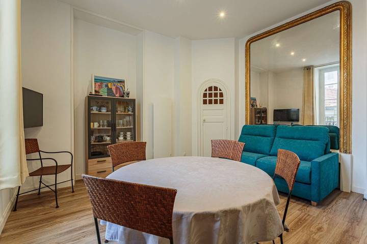 Gîte pour 4 personnes à Biarritz - 3
