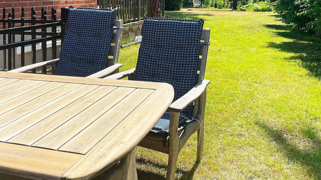Ferienhaus für 6 Personen (50 m²) in Sölvesborg in Sölvesborg, Sölvesborg und Umgebung