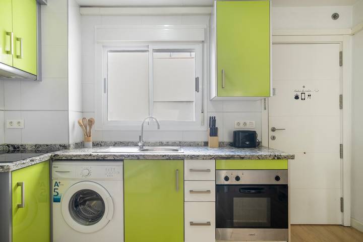 Apartamento entero, Apartamento céntrico Polinesia, en Ronda. in Ronda, Provincia de Málaga