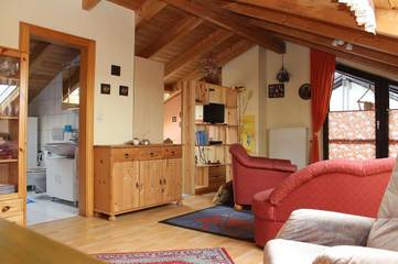 Ferienhaus für 4 Personen in Waldkirchen, Ostbayern, Bild 4