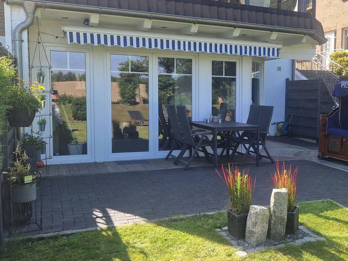 Ganze Ferienwohnung, Ferienwohnung Flensfjord in Wees, Flensburger Förde
