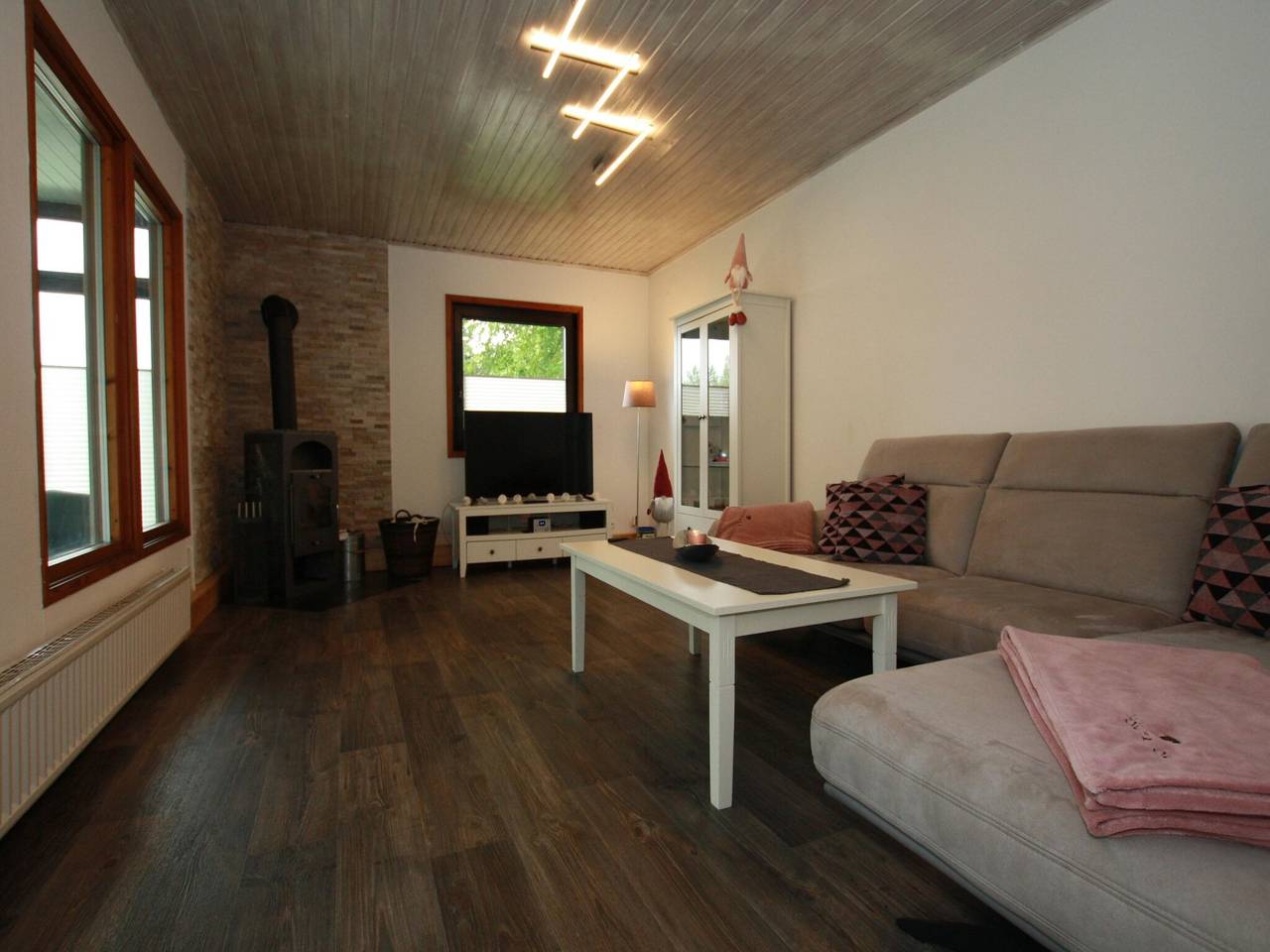 Vakantiehuis in Clausthal-Zellerfeld met terras, foto 8
