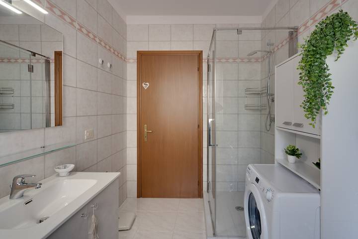 Ganze Wohnung, Ballerina Apartment - Patio, Wi-Fi , Garage Box in Görz, Collio - Alto Isonzo