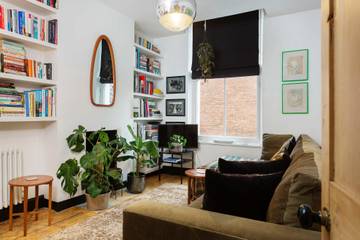 Apartment for 2 People in Tower Hamlets, London, Photo 4