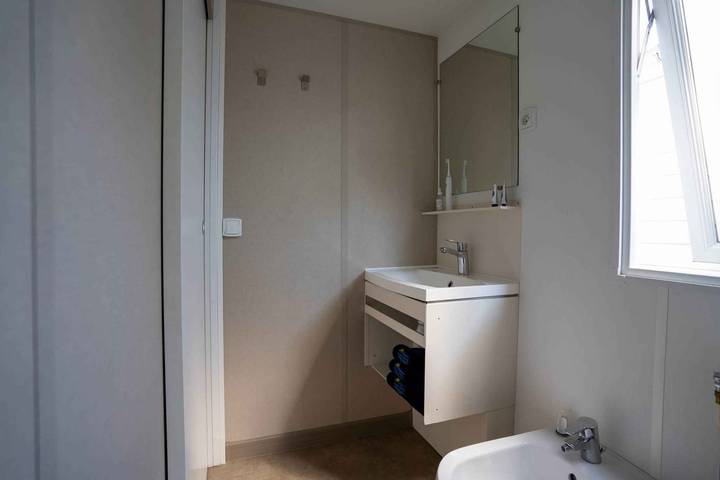 Bungalow für 5 Personen, mit Garten in Venetien - 2