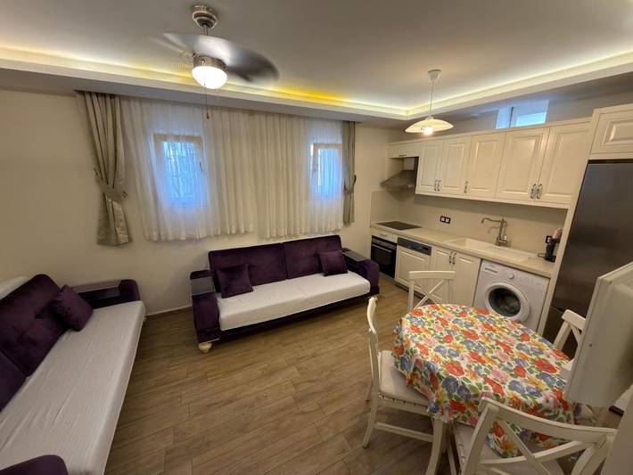 Apartamento de vacaciones para 5 personas - 1