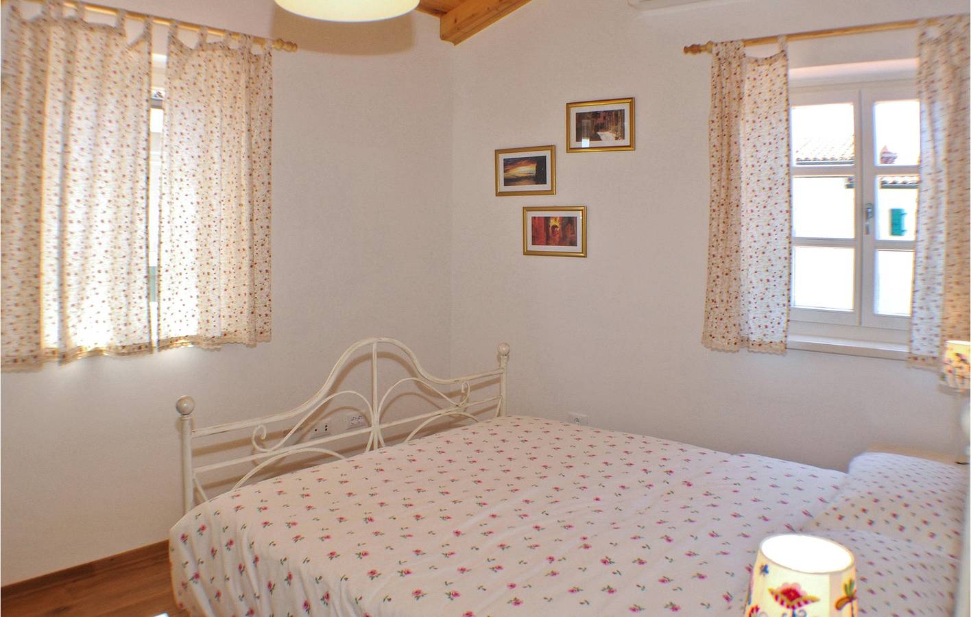 Modernes 2-Zimmer-Apartment mit Pool, WLAN und Parkplatz in der Nähe des Stadtzentrums von Musalez in Grad Poreč, Porec und Umgebung