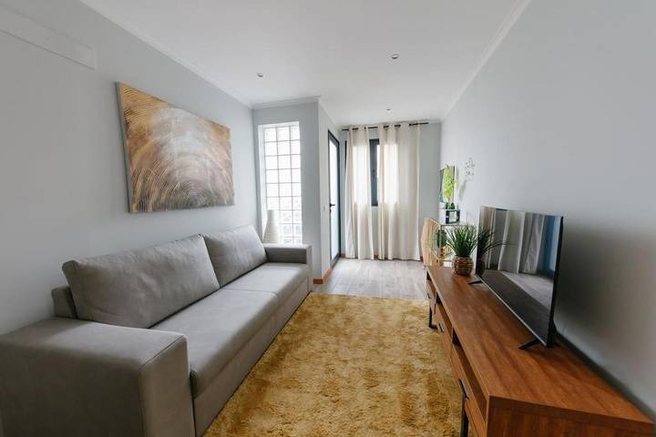 Gîte pour 2 personnes, avec terrasse et vue à Caniçal - 4