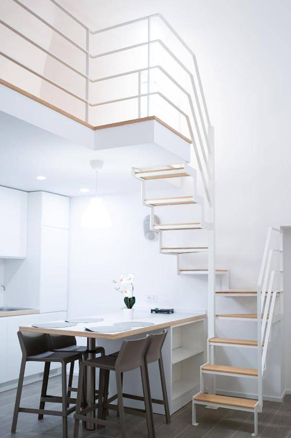 Chambre d’hôte pour 4 personnes à Bitonto