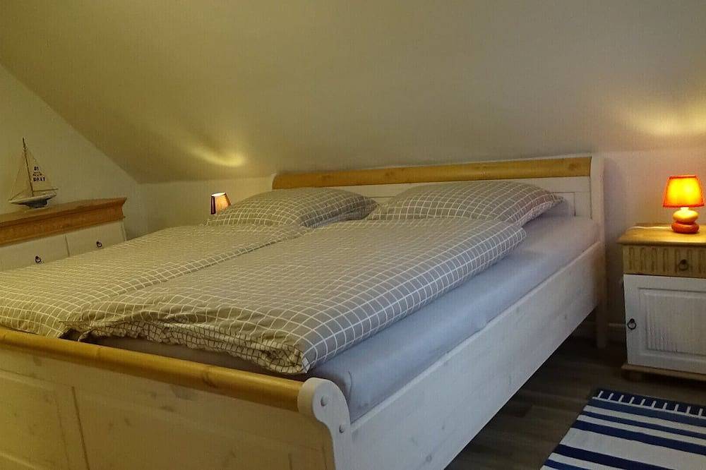 Villa Strandräuber Rügen in Halbinsel Zudar, Garz/Rügen