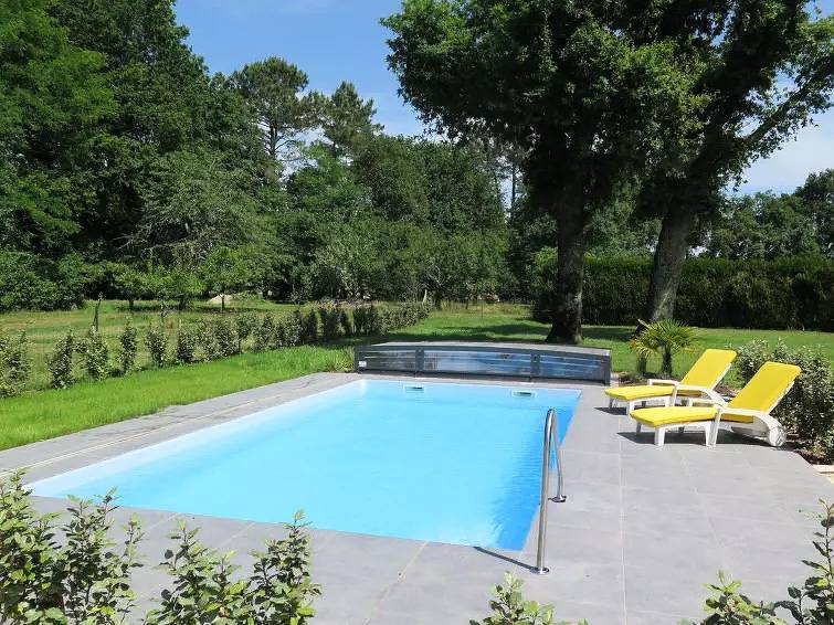 Maison 6 Personnes in Saint-Geours-de-Maremne, Côte d’Argent