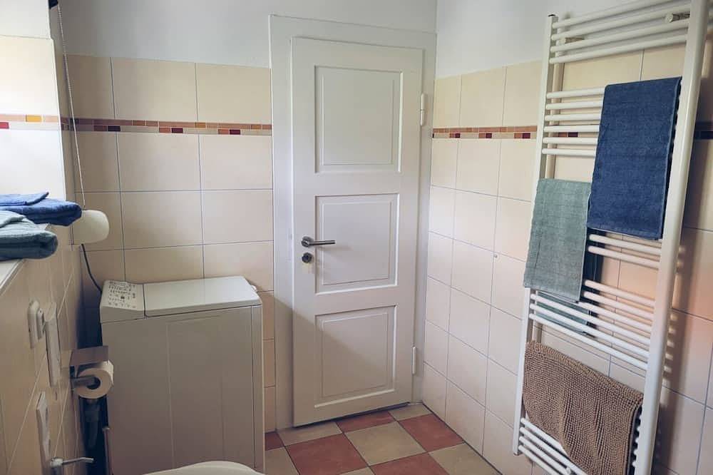 Ganze Wohnung, Ferienwohnung/App. für 4 Gäste mit 45m² in Merseburg (190558) in Merseburg, Saale-Unstrut