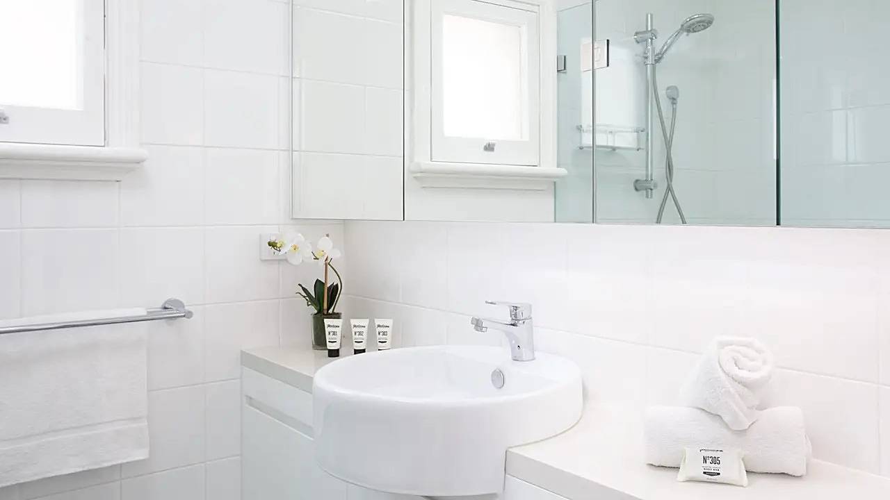 Apartamento vacacional entero, Ferienwohnung für 2 Personen (2 m²) in Lewisham in Sídney, Nueva Gales del Sur
