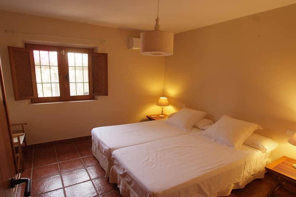 Casa de vacaciones Nijar para 1 - 6 personas con 3 dormitorios - Casa de vacaciones in Níjar, Provincia de Almería