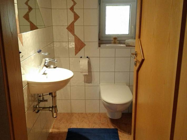 Ferienwohnung für 5 Personen, mit Balkon in Arzl im Pitztal - 4