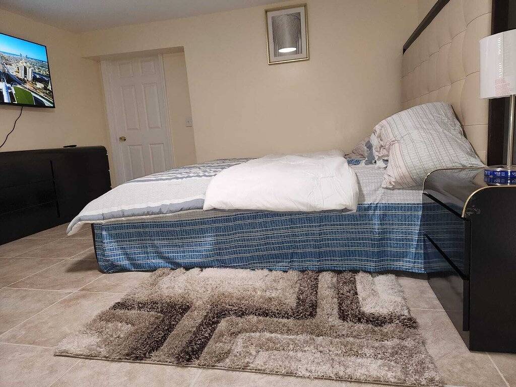 Ganze Wohnung, Mamas Love Apartment in Newark, Essex County (NJ)