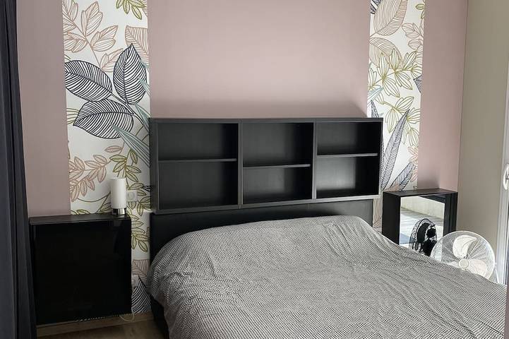 Location de vacances pour 12 personnes, avec jardin, animaux acceptés à Sainte-Soulle - 3