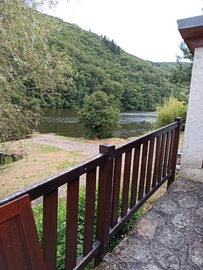Location de vacances pour 2 personnes à Soursac
