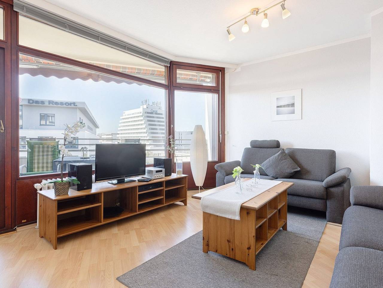 Ganze Ferienwohnung, Grömitz-Center Whg. 651 in Grömitz, Ostholstein