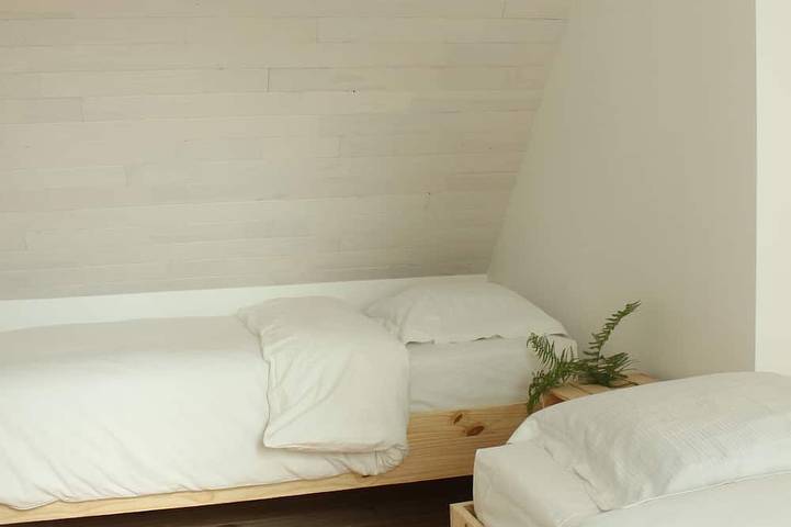 Location de vacances pour 6 personnes, avec terrasse et jardin, animaux acceptés à Montagnac-la-Crempse - 3