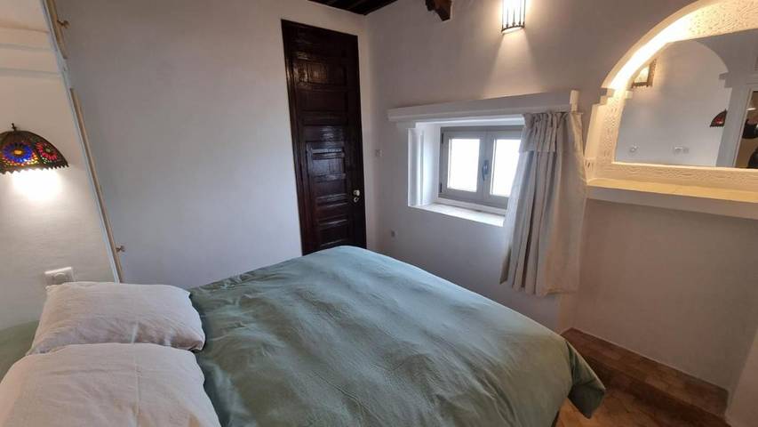 Location de vacances pour 4 personnes, avec terrasse et vue dans Asilah - 2