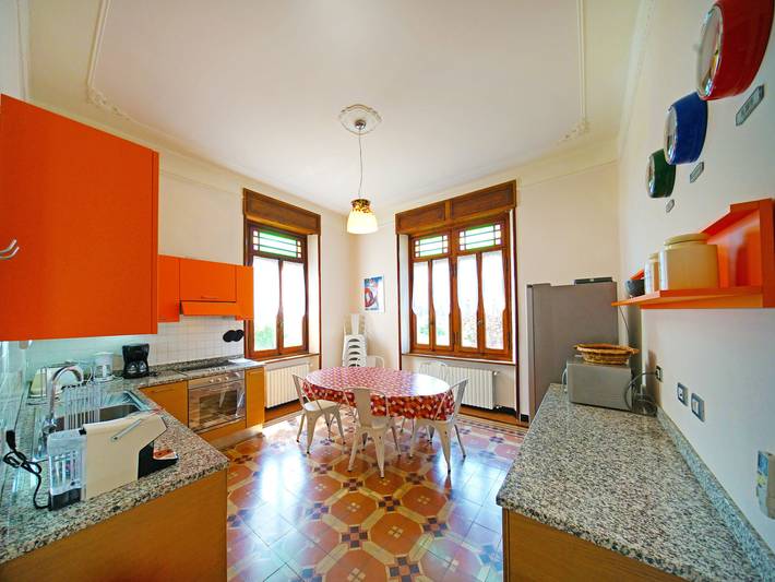 Villa Sarezzano in Sarezzano, Provincia d'Alessandria