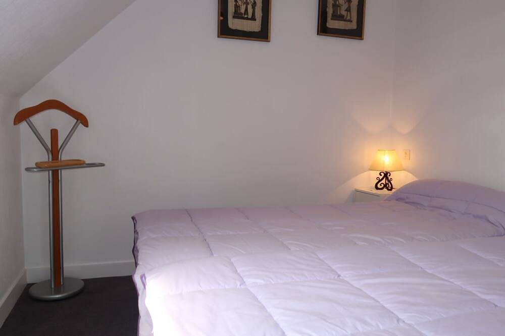 Ganze Wohnung, Camélia in Pont-l'Abbé, Quimper und Umgebung