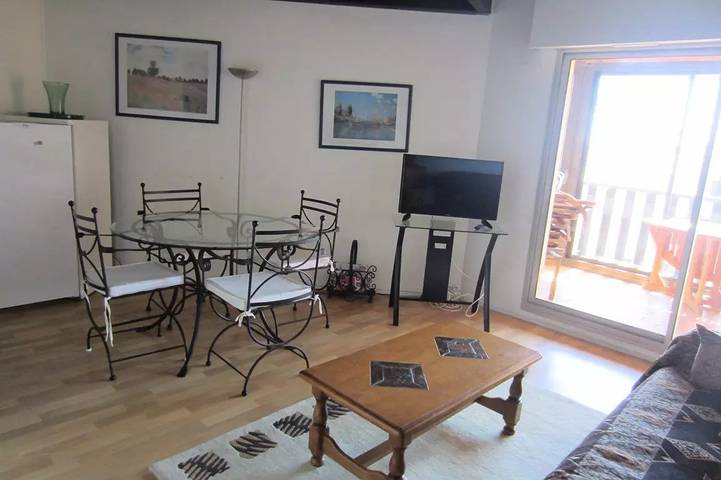 Gîte pour 6 personnes, avec piscine dans Plage Notre-Dame - 2