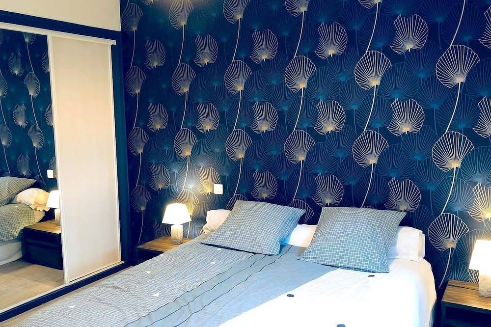 Seaside house nestled in the pine forest, 100 m², 3 bedrooms in Jard-sur-Mer, Vandea