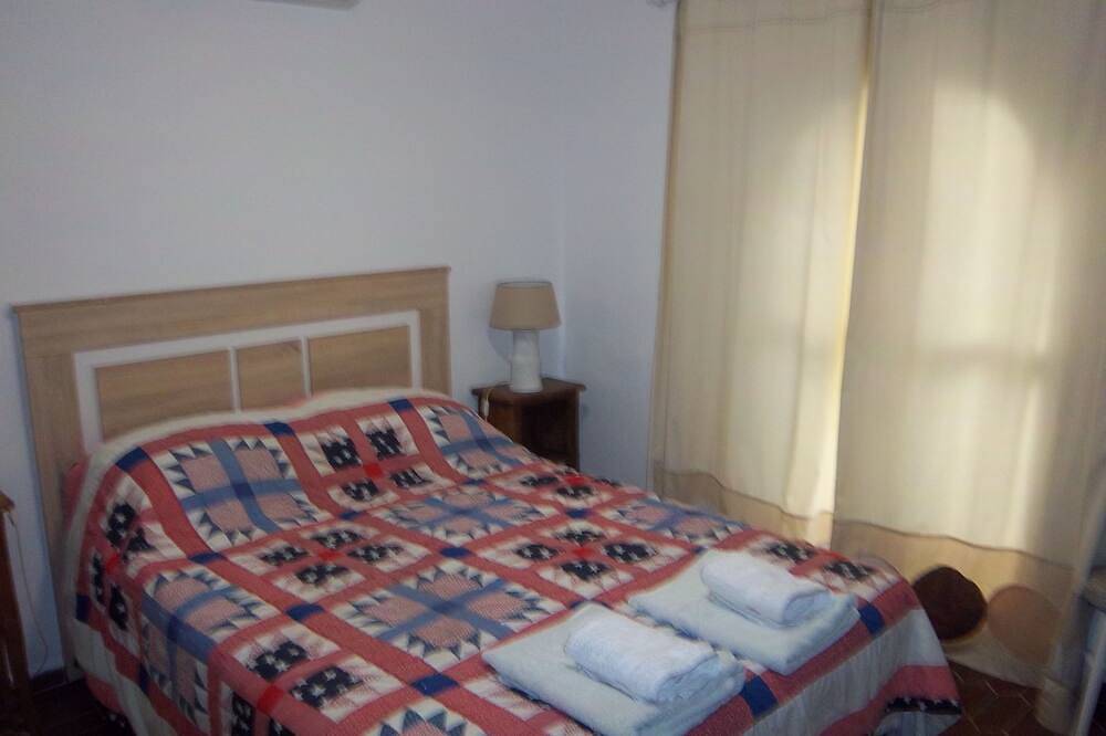 Appartement entier, 2 chambres doubles, B&B, dans la Sierra Cabrera in Turre, Cordillera Penibética