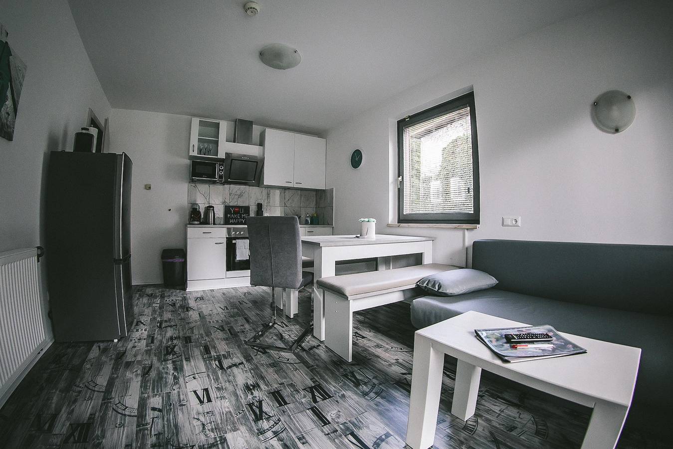 Apartment M in Kreuzeckgruppe, Rangersdorf