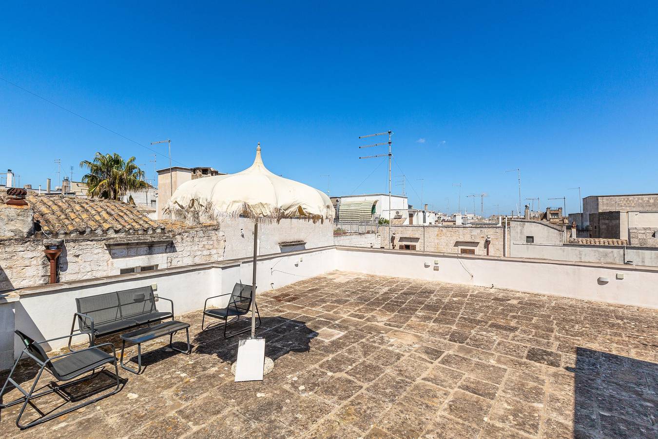 Casa Dalmazia - Matrimoniale by Barbarhouse in Ceglie Messapica, Salento