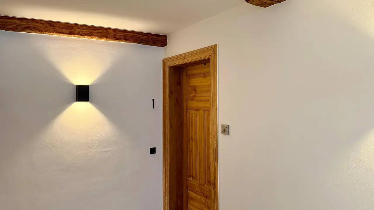 Ganze Ferienwohnung, Ferienwohnung für 2 Personen (46 m²) in Buxtehude in Buxtehude, Altes Land Stade