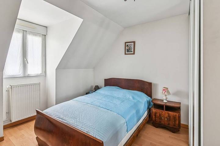 Location de vacances pour 7 personnes à La Riche - 4