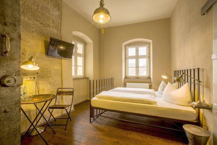 Hotel für 3 Personen, mit Garten in Amberg (Oberpfalz) - 3