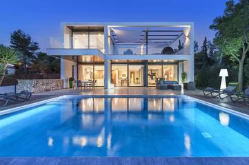Villa in Alcúdia, Mallorca Norden für 6 