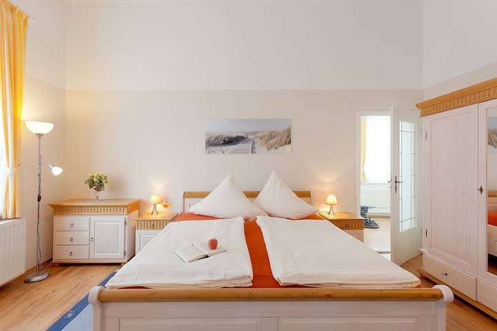 Villa für 2 Personen auf Usedom - 2