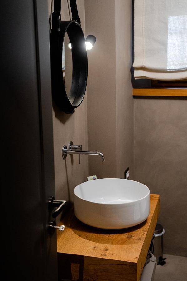 Double Room in Vinci, Province de Florence