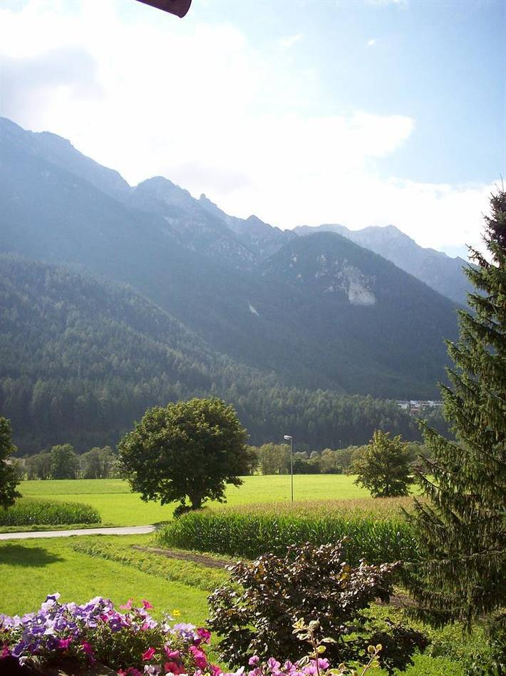 Bauernhaus für 3 Personen, mit Ausblick und Balkon, kinderfreundlich in Innsbruck und Umgebung - 3