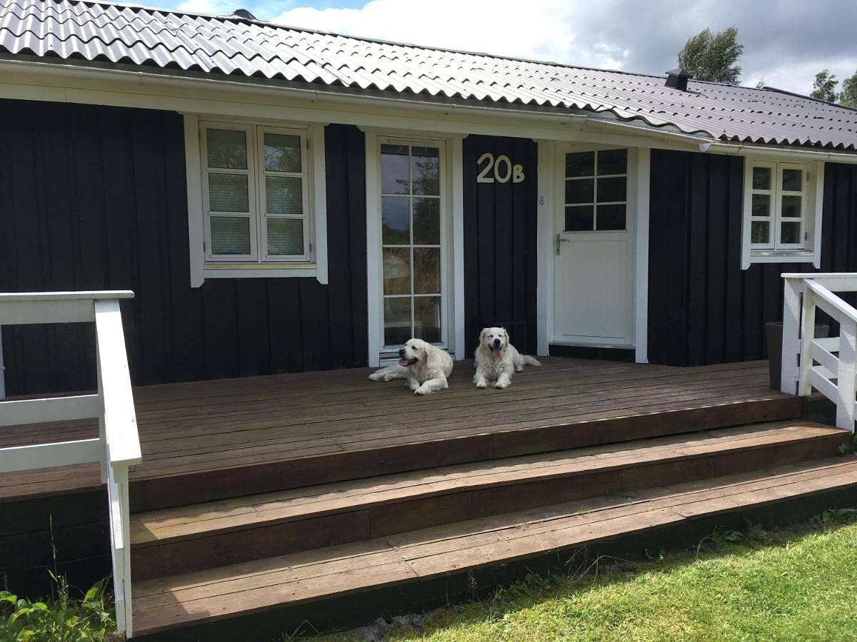 Two-Bedroom House in Gerå, Brønderslev und Umgebung