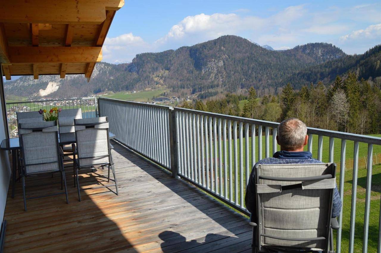 Ganze Wohnung, Ankirchen Apartments in Thiersee, Kaisergebirge