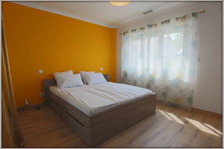 Location de vacances pour 2 personnes, avec jardin et terrasse à Céret - 2