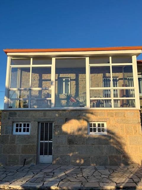 Casa rural para 10 personas, con jardín y vistas en Comarca de Pontevedra - 2