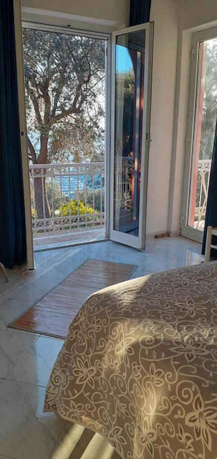 Casa Melograno in Varigotti, Finale Ligure Gemeinde