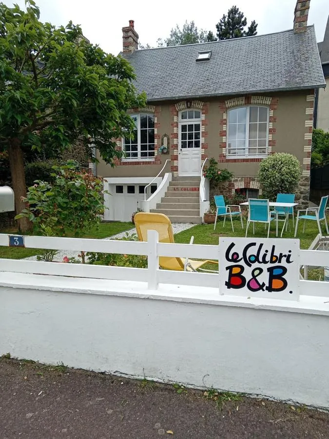 Alojamiento y desayuno para 2 personas, con jardín además de vistas y terraza - 1