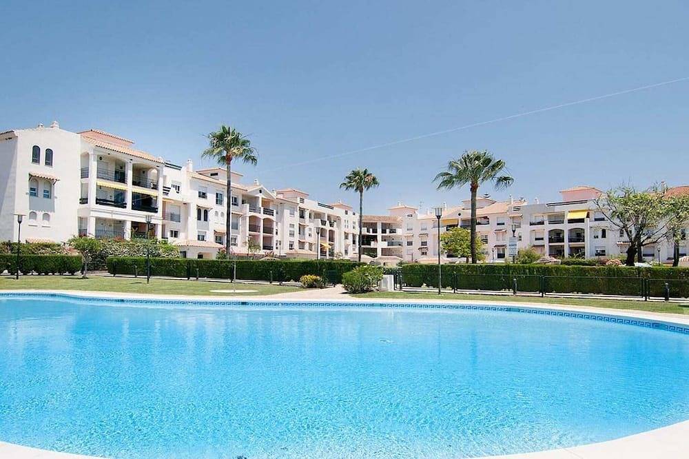 Appartamento vacanze a Marbella a partire da 237€ a notte