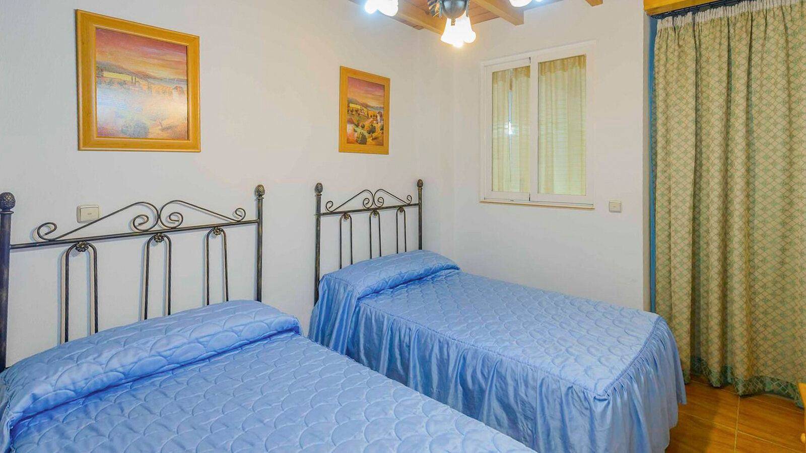 Casas de Paquita - El Mirador Montefrío by Ruralidays in Montefrío, Provincia de Granada