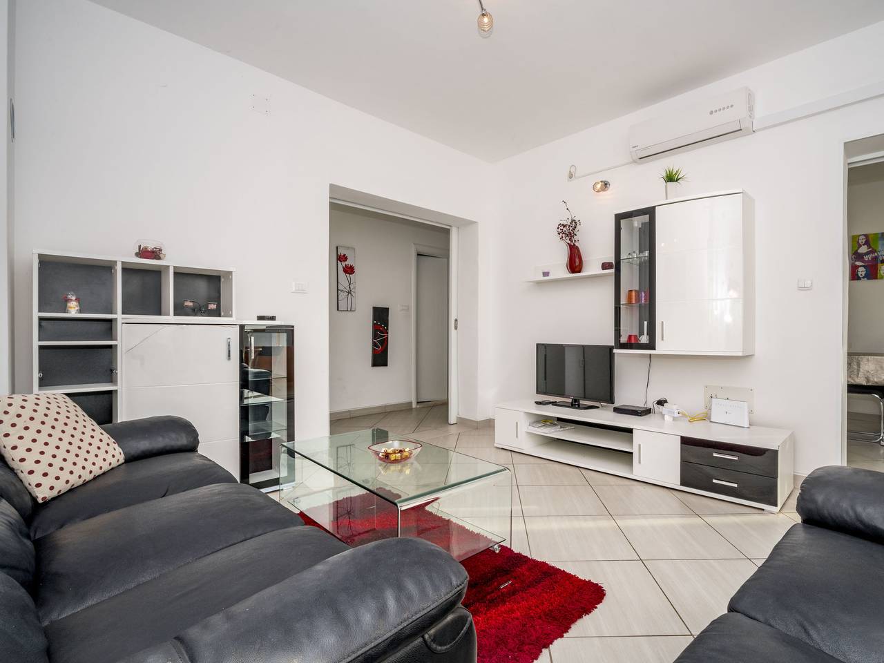 Ganze Wohnung, Andrea in Zaboric, Šibenik-Knin