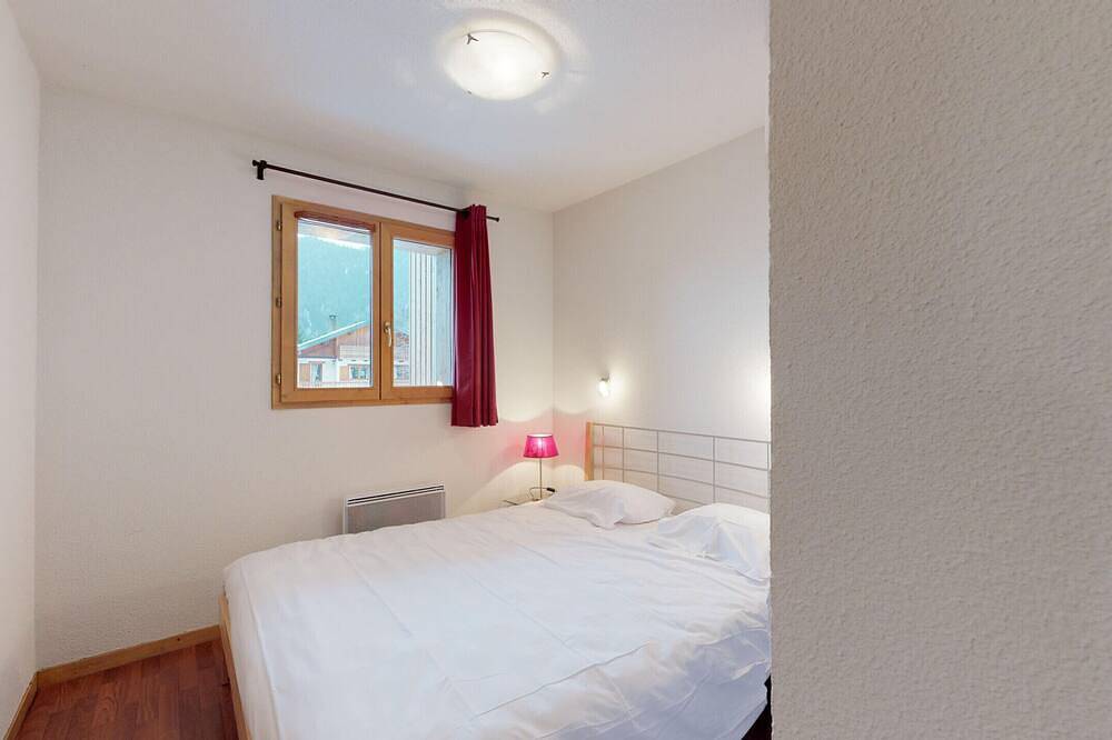 Entire apartment, Florence 2 403 - Famille appart. 6 pers. Valfréjus in Valfréjus, Modane
