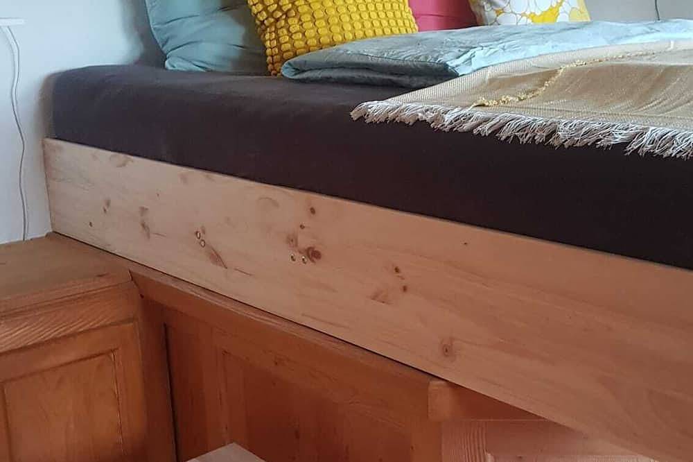 Ganze Wohnung, Tiroliastübchen- Wohnen etwas anders,nach alpinem Vorbild! in Seiwerath, Eifelkreis Bitburg-Prüm